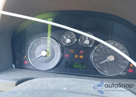 2007 Mercury Milan I4 Premier from USA, damaged, VIN 3MEHM08Z07R600441